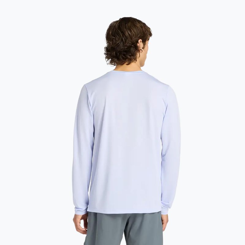 Longsleeve pentru bărbați New Balance Sport daybreak 2