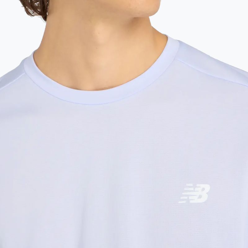 Longsleeve pentru bărbați New Balance Sport daybreak 4