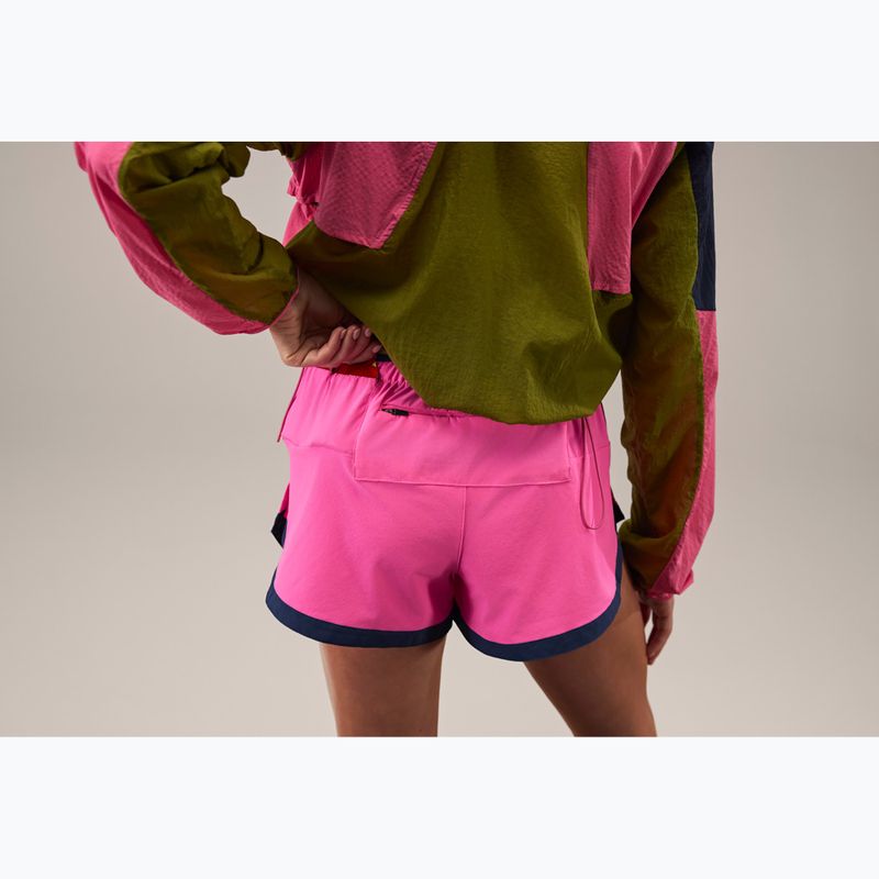 Geacă de alergare pentru femei New Balance RC sea moss 14