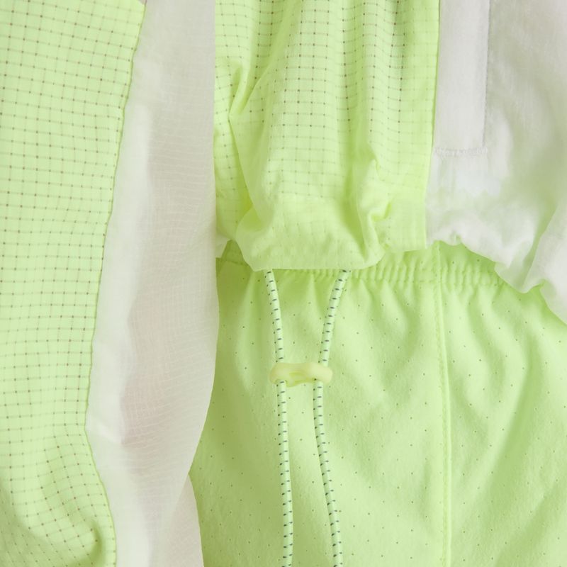 Geacă de alergare pentru femei New Balance RC afterglow 7