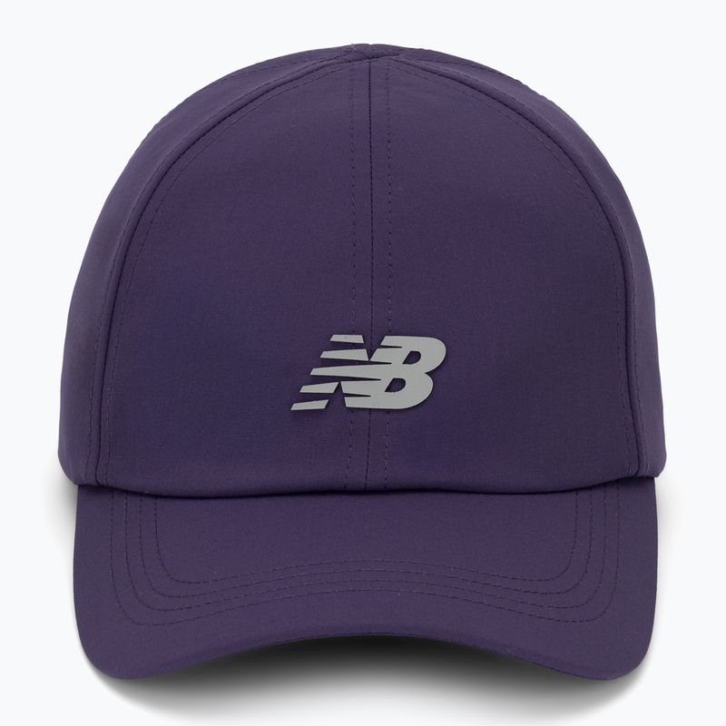 Șapcă New Balance 6 Panel Performance V 2.0 boyseerry 2