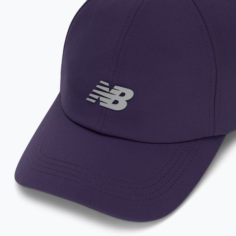Șapcă New Balance 6 Panel Performance V 2.0 boyseerry 3
