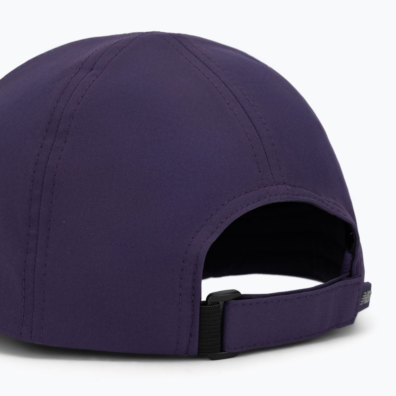 Șapcă New Balance 6 Panel Performance V 2.0 boyseerry 4