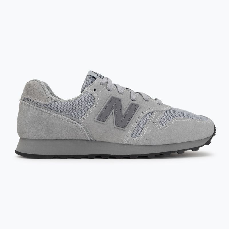 Încălțăminte pentru bărbați New Balance 373's V2 slate gray/castlerock 2