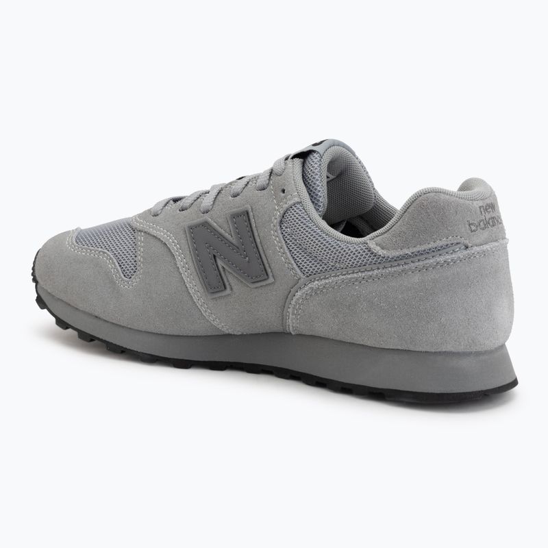 Încălțăminte pentru bărbați New Balance 373's V2 slate gray/castlerock 3