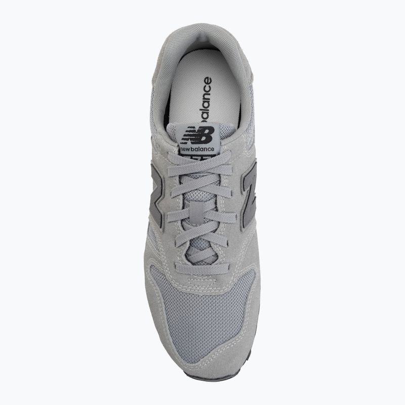 Încălțăminte pentru bărbați New Balance 373's V2 slate gray/castlerock 5