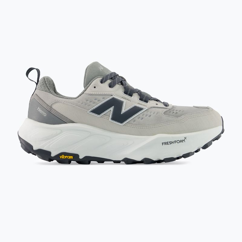 Încălțăminte de alergare pentru bărbați New Balance Hierro Trek V9 grey matter/graphite 2