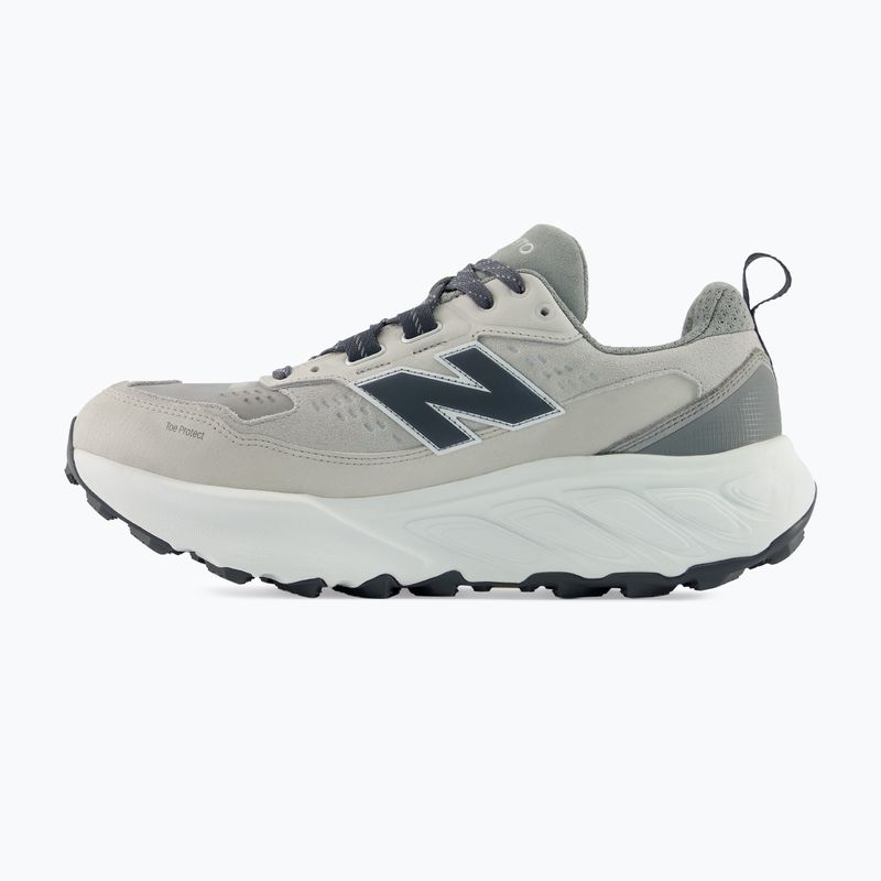 Încălțăminte de alergare pentru bărbați New Balance Hierro Trek V9 grey matter/graphite 3