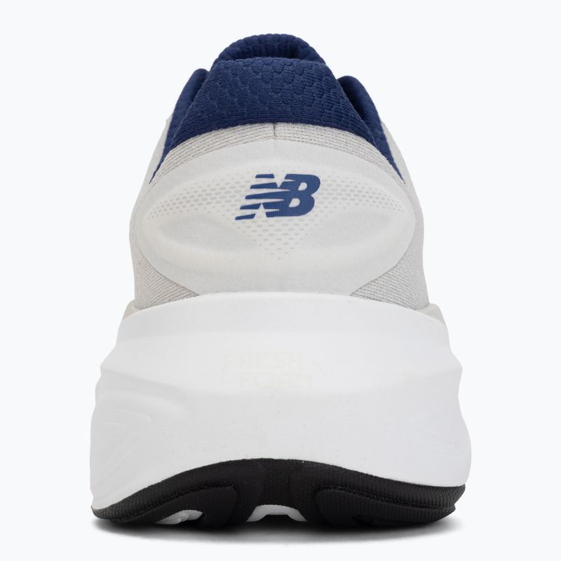 Încălțăminte de alergare pentru bărbați  New Balance Fresh Foam More V6 reflection/blue oyster/tangerine heat 6