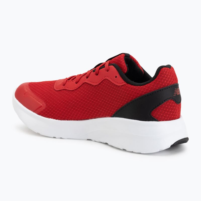 Încălțăminte de alergare pentru copii New Balance 625's V1 team red/black 3