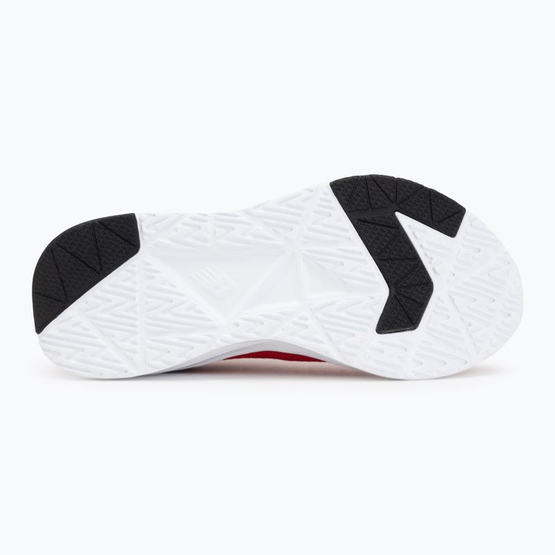 Încălțăminte de alergare pentru copii New Balance 625's V1 team red/black 4