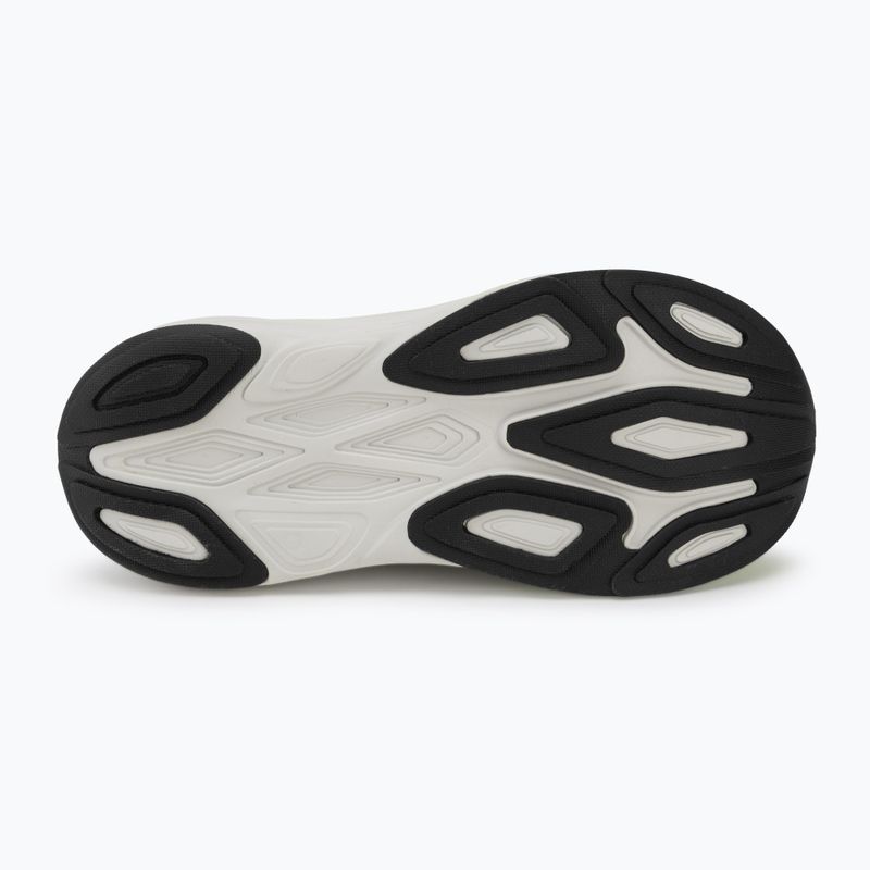 Încălțăminte de alergare pentru bărbați  New Balance Fresh Foam More V6 salt water/afterglow/grey matter 4