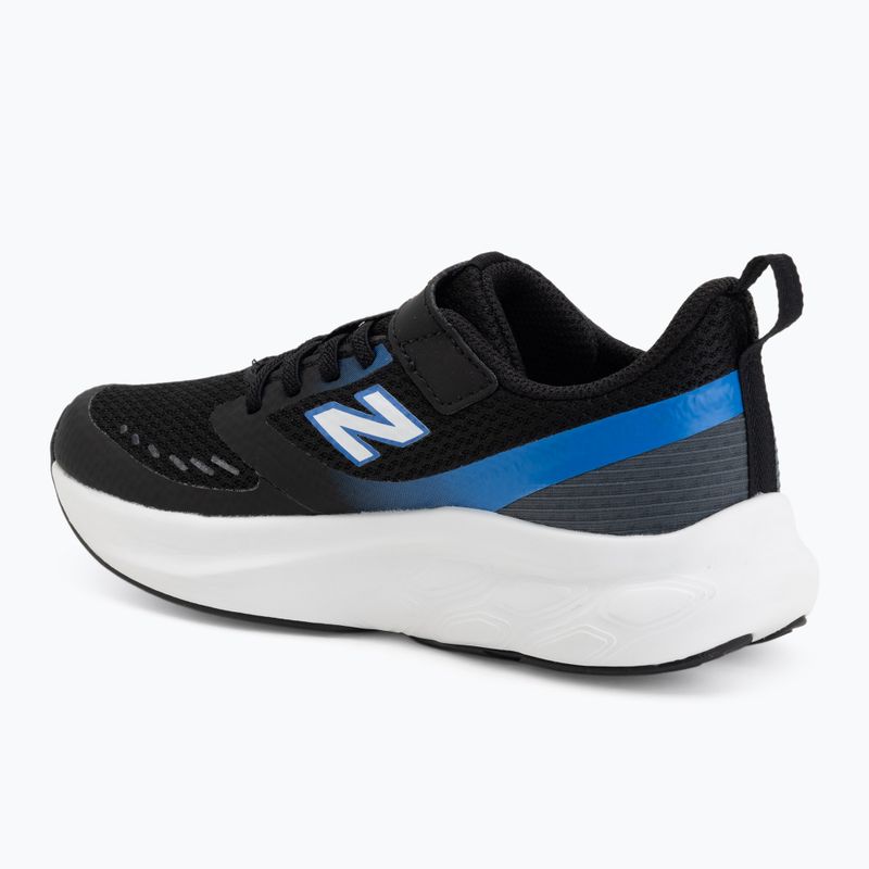 Încălțăminte pentru copii New Balance 625's V1 103 white/team navy 3