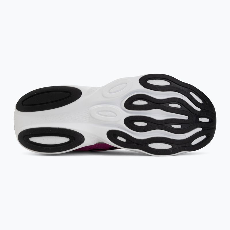 Încălțăminte de alergare pentru bărbați  New Balance Aura Summer V1 pink heat/black 4