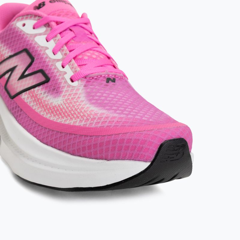 Încălțăminte de alergare pentru bărbați  New Balance Aura Summer V1 pink heat/black 7