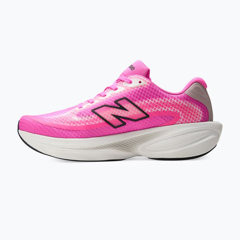 Încălțăminte de alergare pentru bărbați  New Balance Aura Summer V1 pink heat/black 3