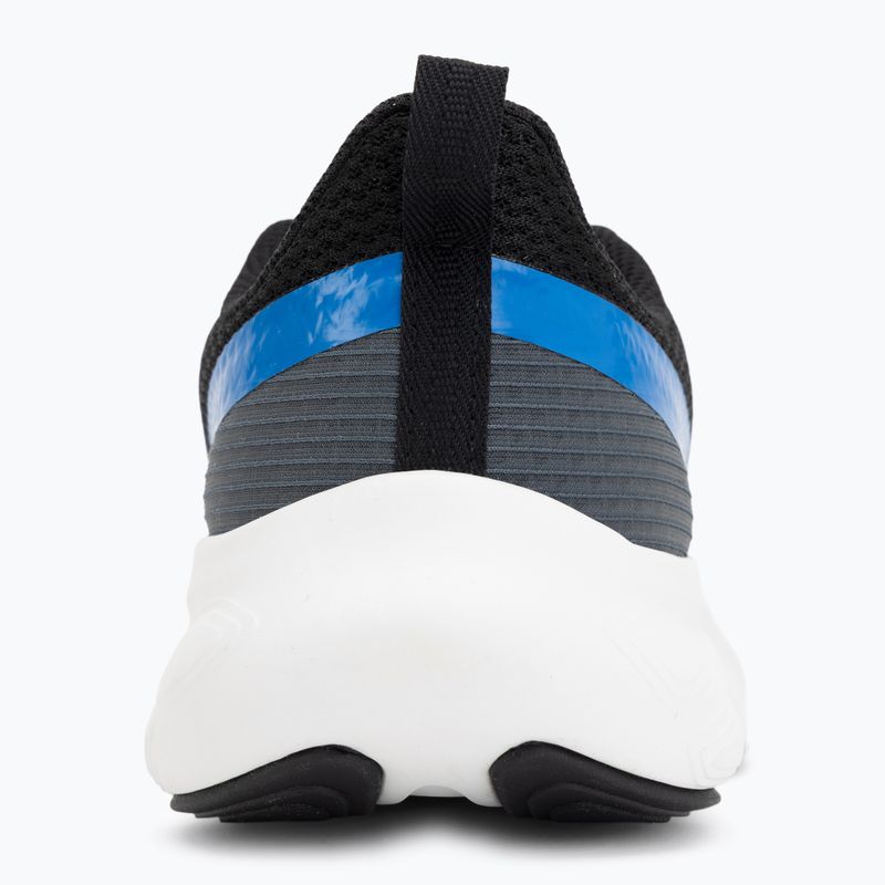 Încălțăminte pentru copii New Balance 625's V1 black/blue bird/graphite 6