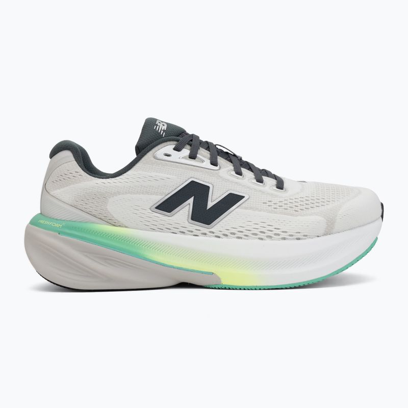 Încălțăminte de alergare pentru bărbați  New Balance Fresh Foam 860's V15 reflection/graphite 2