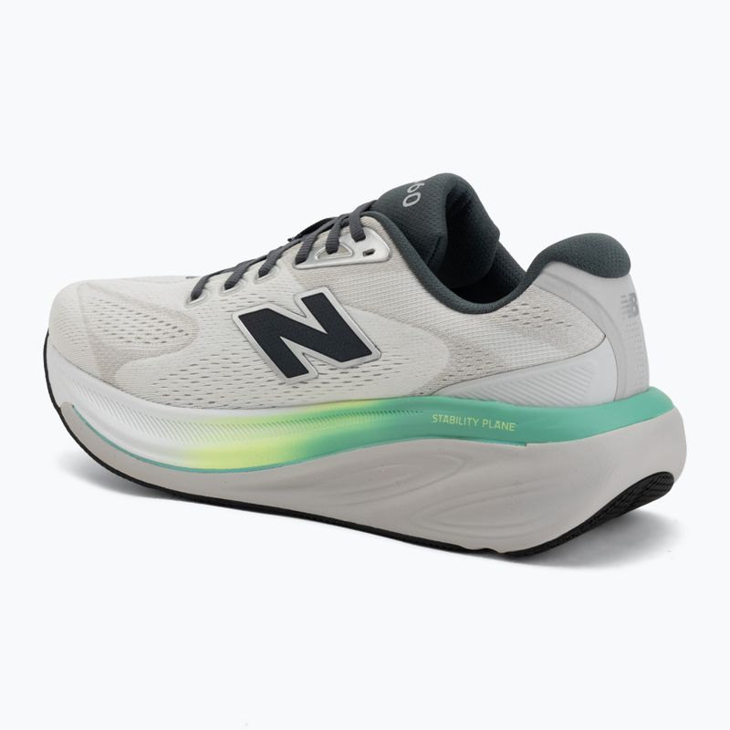 Încălțăminte de alergare pentru bărbați  New Balance Fresh Foam 860's V15 reflection/graphite 3