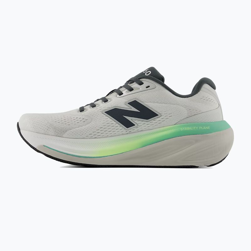 Încălțăminte de alergare pentru bărbați  New Balance Fresh Foam 860's V15 reflection/graphite 2
