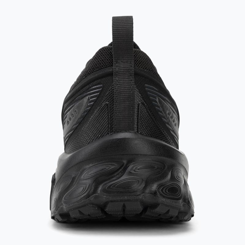 Încălțăminte de alergare pentru bărbați New Balance 410's V9 black/neptune grey/castlerock 6