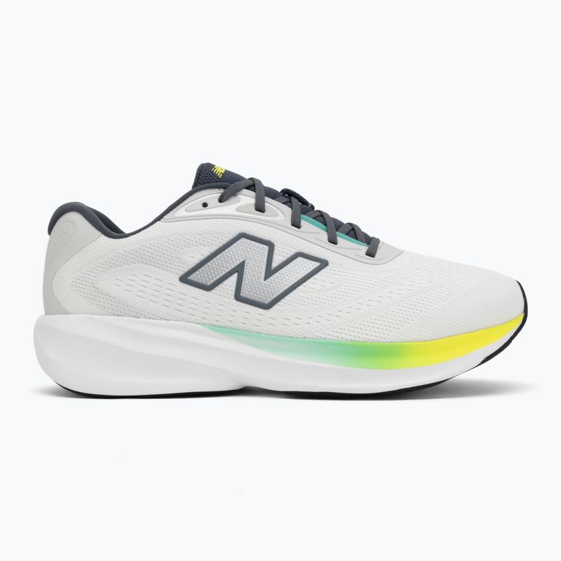 Încălțăminte de alergare pentru bărbați  New Balance Fresh Foam 680's V9 reflection/grey matter/alkaline green 2