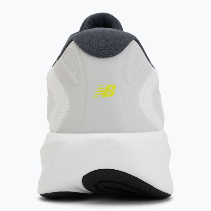 Încălțăminte de alergare pentru bărbați  New Balance Fresh Foam 680's V9 reflection/grey matter/alkaline green 6