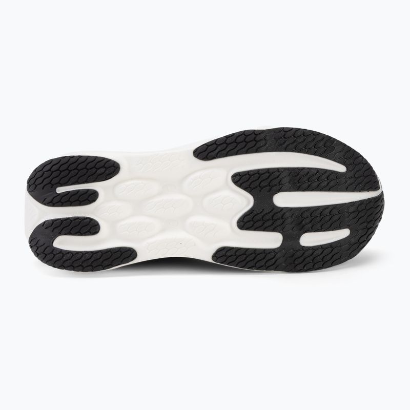 Încălțăminte de alergare pentru bărbați  New Balance 1080's V15 black/slate grey/faded black 4