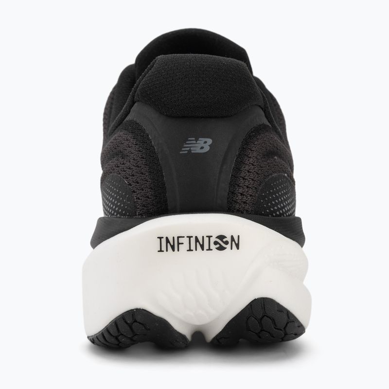 Încălțăminte de alergare pentru bărbați  New Balance 1080's V15 black/slate grey/faded black 6