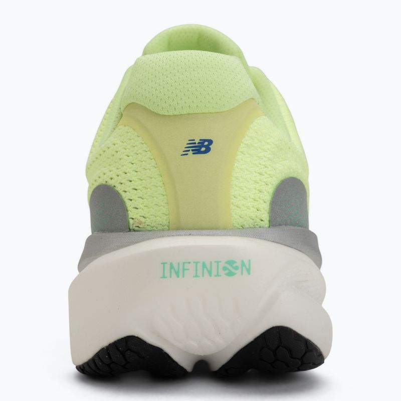 Încălțăminte de alergare pentru bărbați New Balance 1080'S V15 afterglow/blue bird/silver metallic 6
