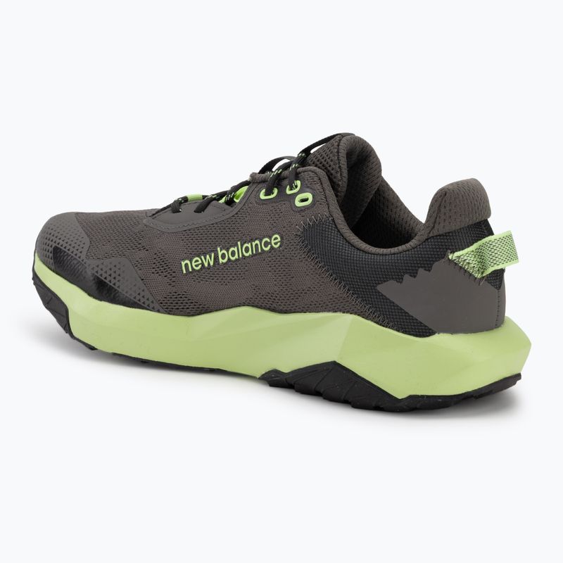 Încălțăminte de alergare pentru bărbați  New Balance DynaSoft Nitrel V6 tornado/afterglow/faded black 3