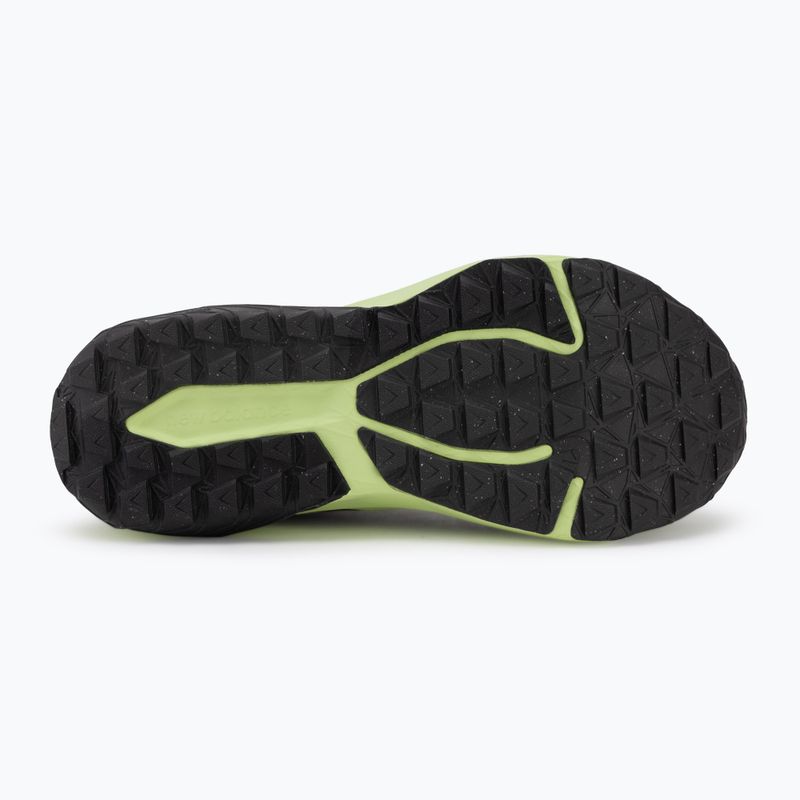 Încălțăminte de alergare pentru bărbați  New Balance DynaSoft Nitrel V6 tornado/afterglow/faded black 4