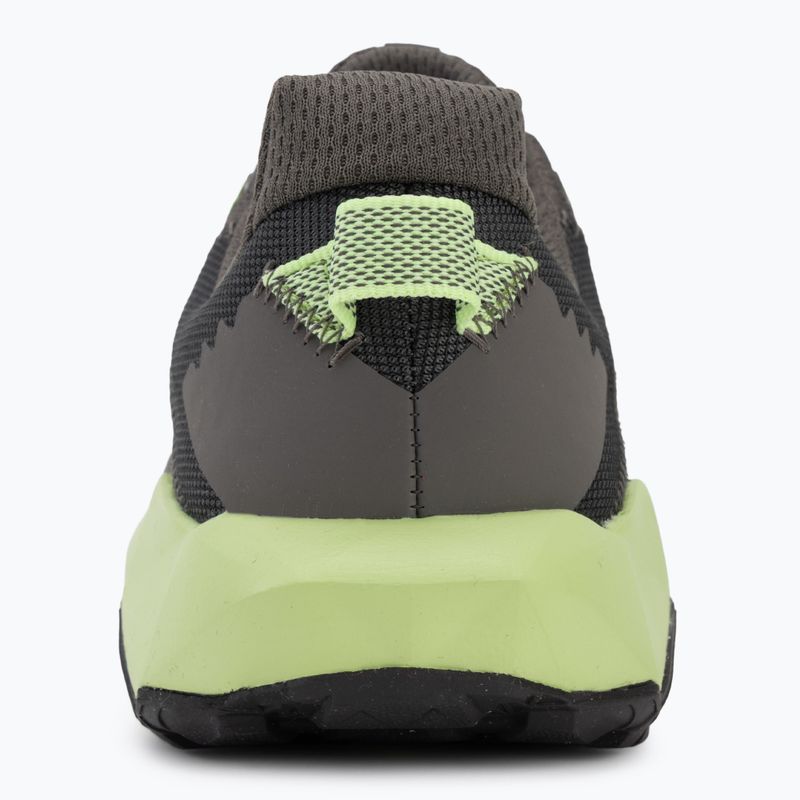 Încălțăminte de alergare pentru bărbați  New Balance DynaSoft Nitrel V6 tornado/afterglow/faded black 6