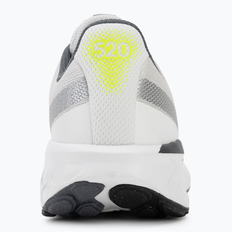 Încălțăminte de alergare pentru femei New Balance Fresh Foam 520's V9 reflection/graphite/deep end 6