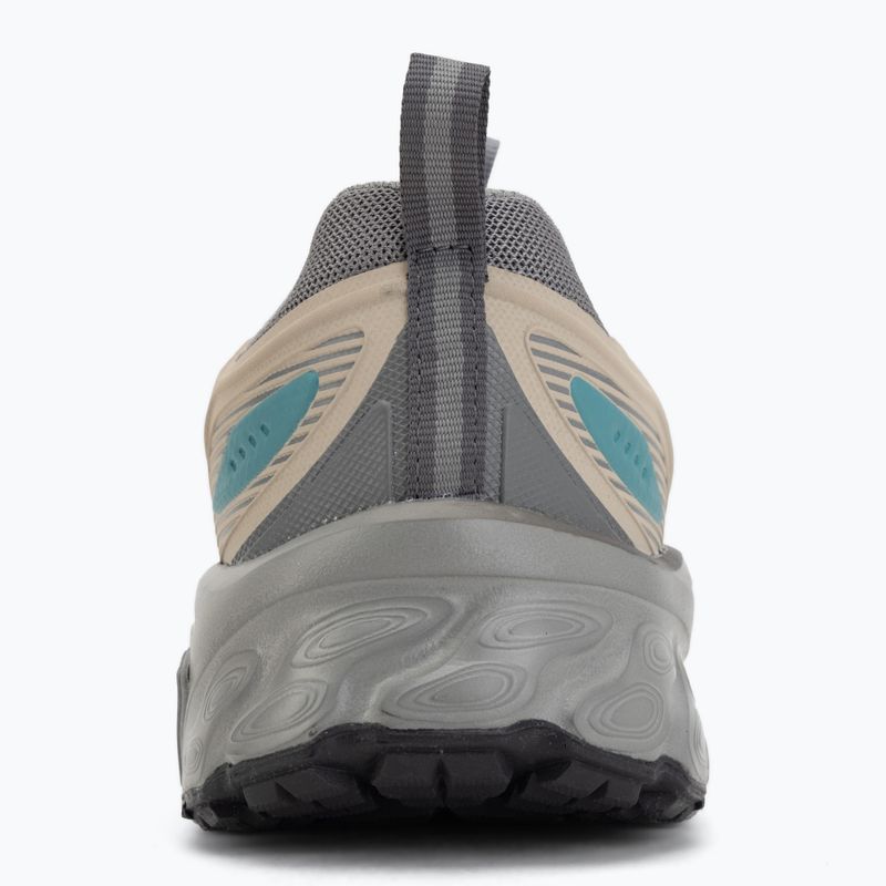 Încălțăminte de alergare pentru bărbați New Balance 410's V9 stoneware/castlerock/faded teal 6