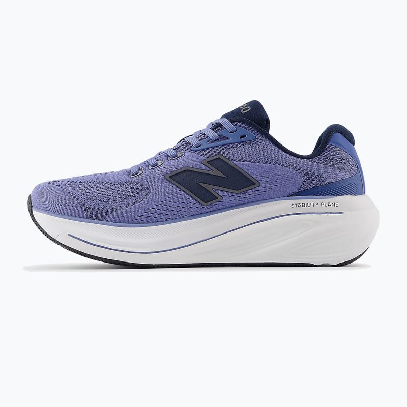 Încălțăminte de alergare pentru bărbați  New Balance Fresh Foam 860's V15 fairweather blue/ navy 3