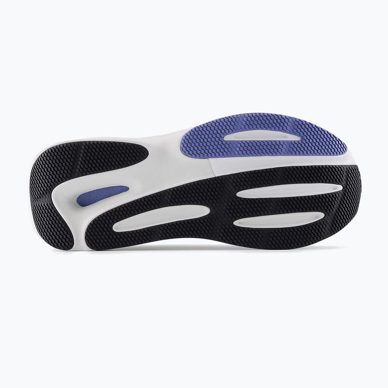 Încălțăminte de alergare pentru bărbați  New Balance Fresh Foam 860's V15 fairweather blue/ navy 5