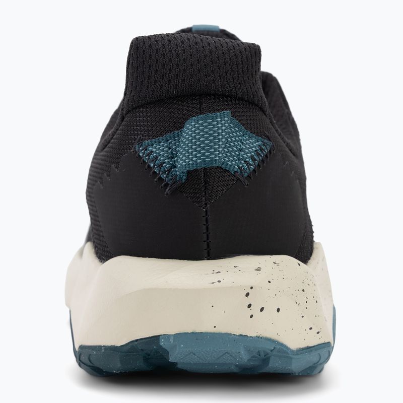 Încălțăminte de alergare pentru bărbați  New Balance DynaSoft Nitrel V6 black/salt water/timberwolf 6