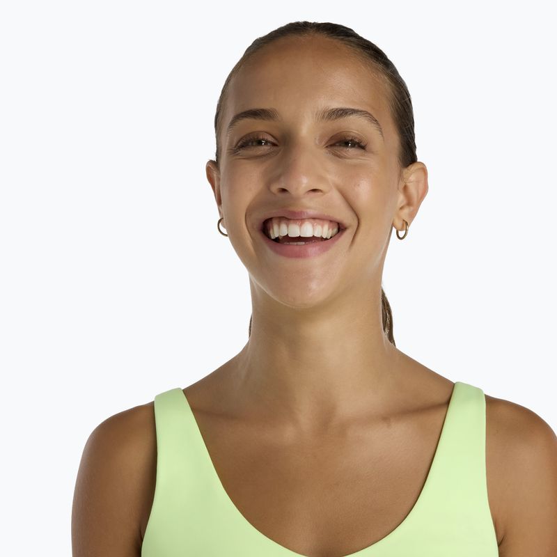 Sutien de antrenament New Balance NB RC afterglow 5