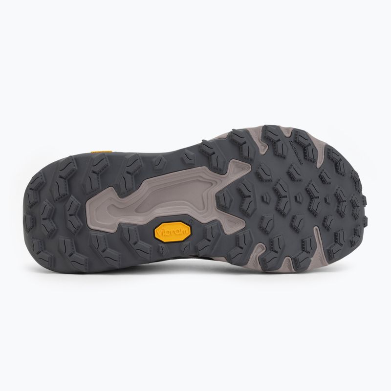 Încălțăminte de alergare pentru femei New Balance Fresh Foam X Hierro V9 sea salt/truffle salt 4