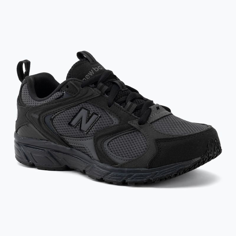 Încălțăminte New Balance 408's V1 black/phantom bb