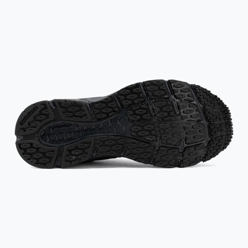 Încălțăminte New Balance 408's V1 black/phantom bb 4