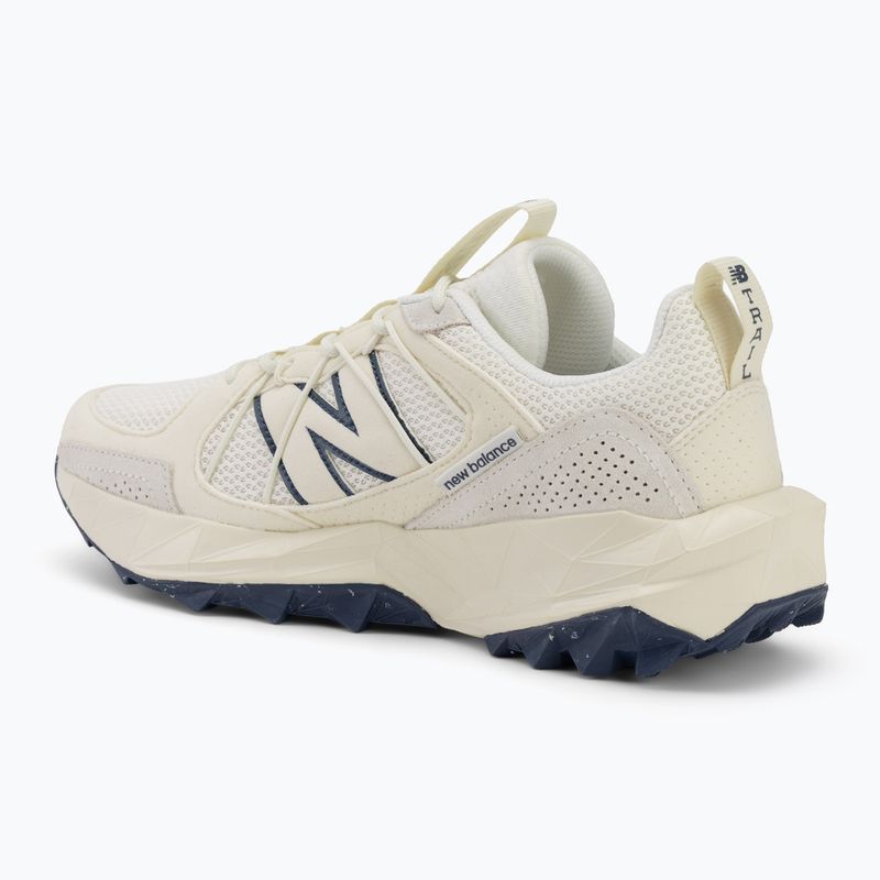 Încălțăminte de alergare pentru bărbați  New Balance Dynasoft Tektrel V1 angora/ navy 3