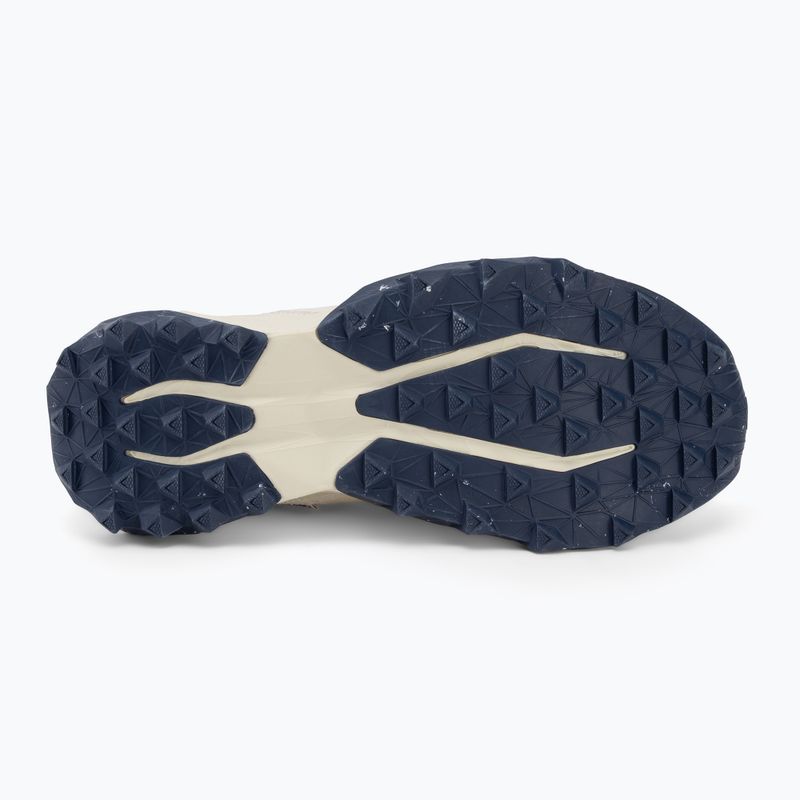 Încălțăminte de alergare pentru bărbați  New Balance Dynasoft Tektrel V1 angora/ navy 4