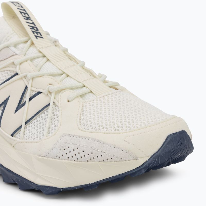 Încălțăminte de alergare pentru bărbați  New Balance Dynasoft Tektrel V1 angora/ navy 7