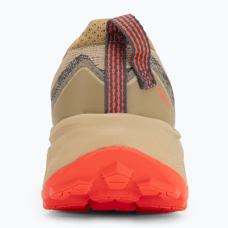 Încălțăminte de alergare pentru bărbați  New Balance Fresh Foam Hierro V9 linen/toasted sesame 6