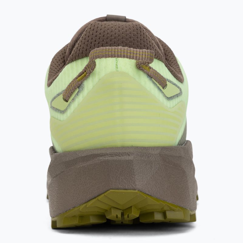 Încălțăminte de alergare pentru bărbați New Balance Rebel Trail V1 afterglow/thunder brown 6