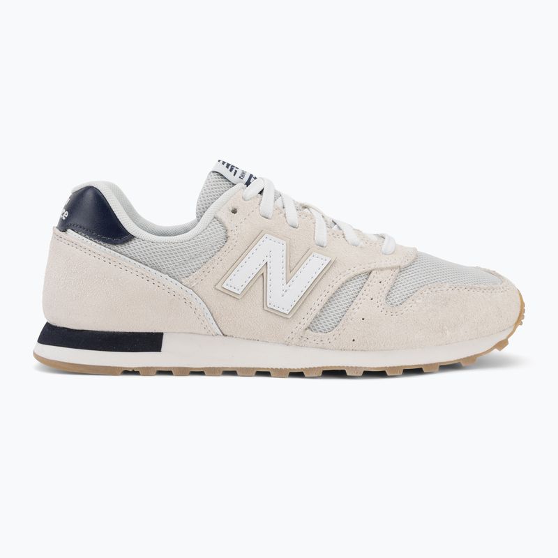 Încălțăminte pentru bărbați New Balance 373's V2 sea salt/team navy 2