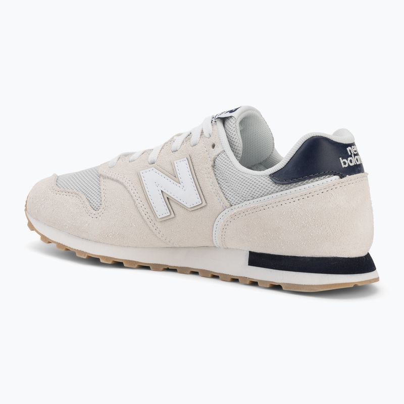 Încălțăminte pentru bărbați New Balance 373's V2 sea salt/team navy 3