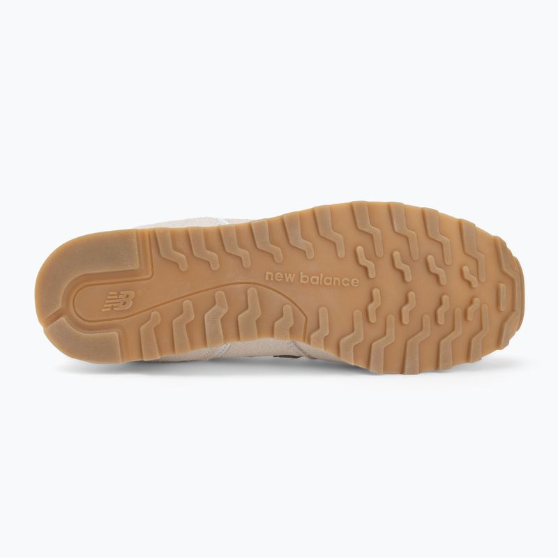 Încălțăminte pentru bărbați New Balance 373's V2 sea salt/team navy 4